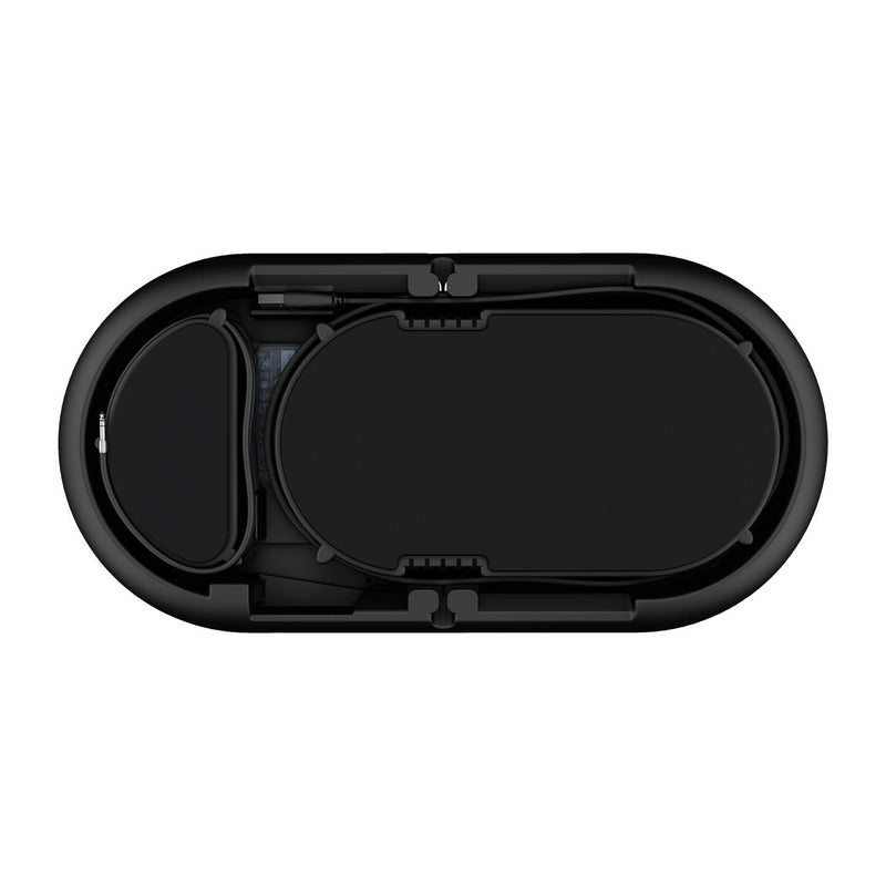 Jabra SPEAK 810 MS VoIP-Freisprechtelefon für Tisch, Bluetooth, kabellos