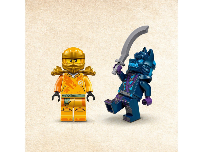 LEGO Ninjago 71803 Arins Drachengleiter