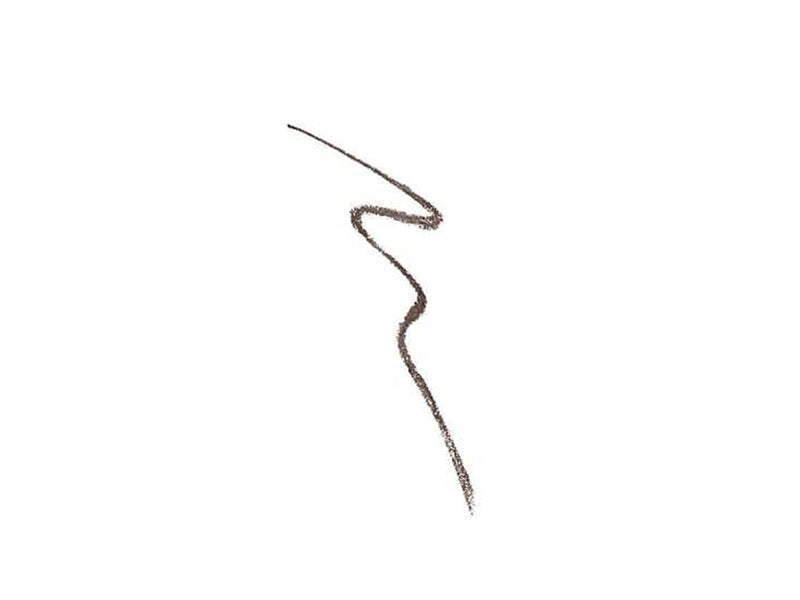 Shiseido Brow Trio Ink 03 Deep Brown