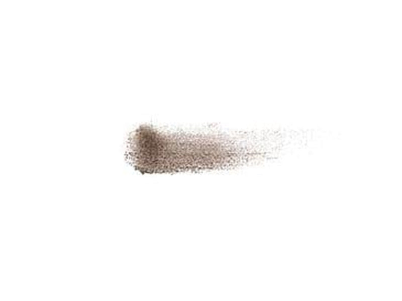 Shiseido Brow Trio Ink 03 Deep Brown