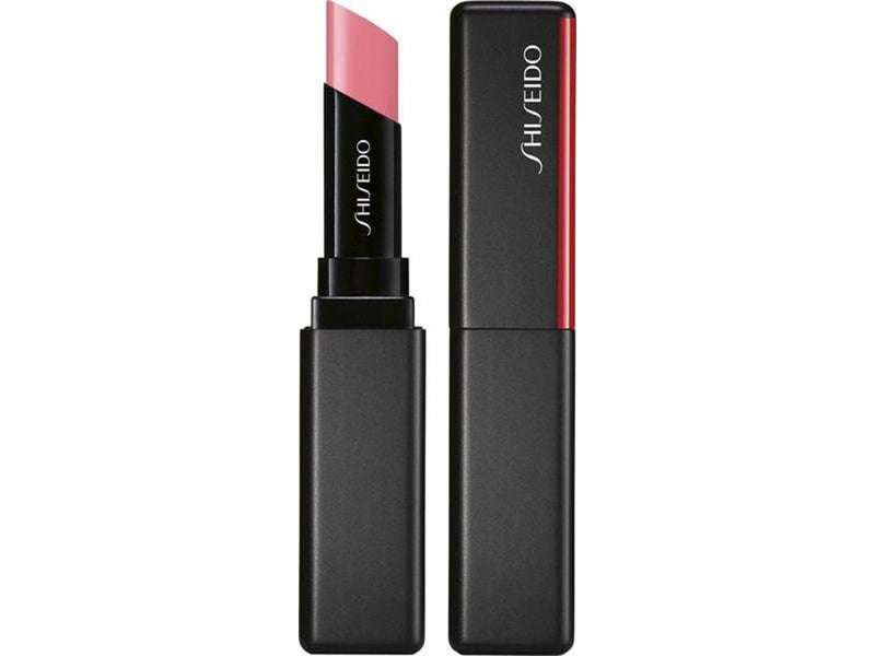 Shiseido Color Gel Lip Balm 103 peony