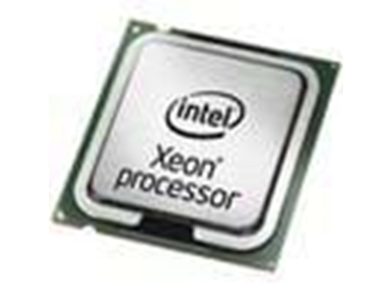 IBM Xeon E5640 4C 2.66 GHz 12MB Cache CPU - 4 Kerne - 2.6 GHz - Intel LGA1366