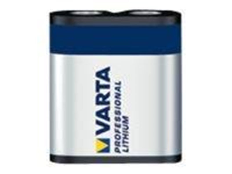 VARTA Professional camera battery x CR-P2 - Li