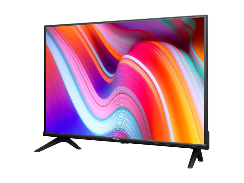 Hisense 32" Flachbild TV 32A4K - HD Smart TV LED 720p