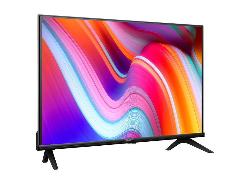 Hisense 32" Flachbild TV 32A4K - HD Smart TV LED 720p