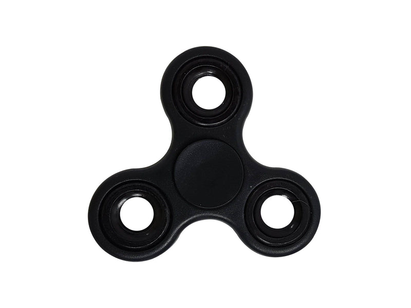 iCandy Fidget Spinner Basic Black
