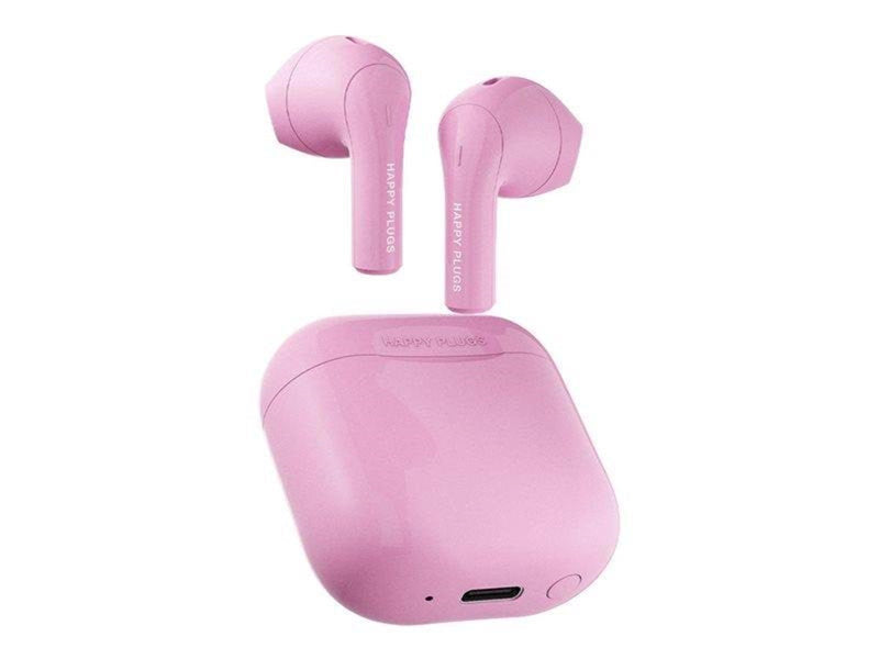 Happy Plugs JOY - true wireless earphones with mic