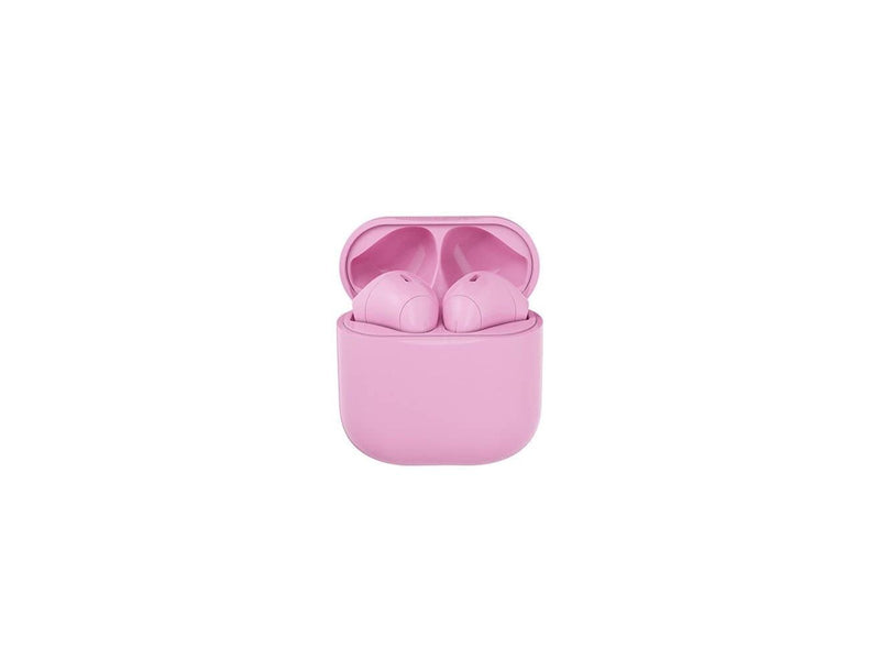 Happy Plugs JOY - true wireless earphones with mic
