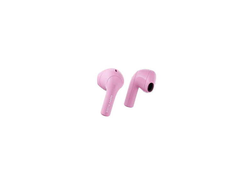 Happy Plugs JOY - true wireless earphones with mic