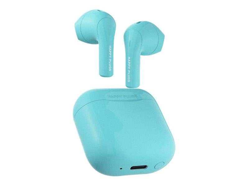 Happy Plugs JOY - true wireless earphones with mic