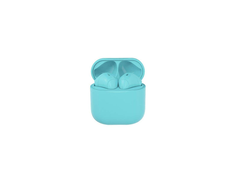 Happy Plugs JOY - true wireless earphones with mic