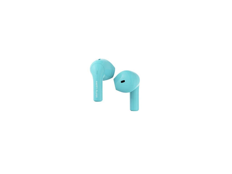 Happy Plugs JOY - true wireless earphones with mic