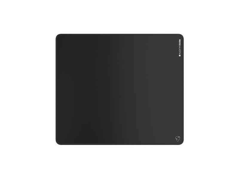 Mionix Alioth M Mousepad - 37x32 cm - Black