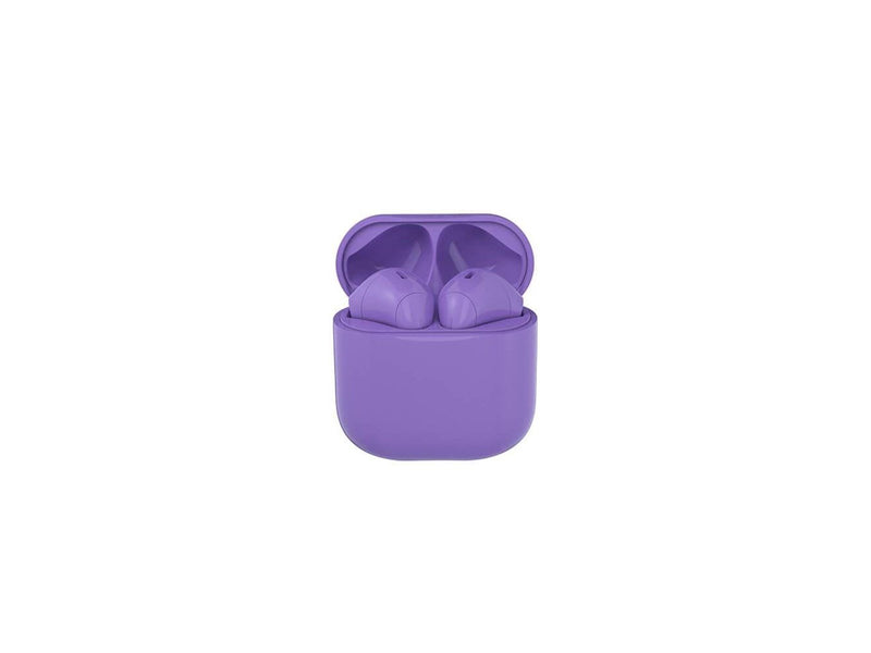 Happy Plugs JOY - true wireless earphones with mic