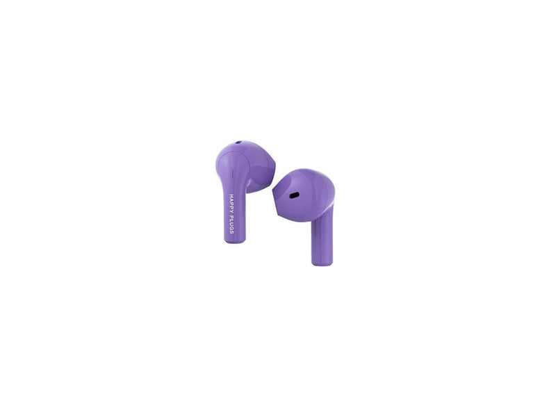 Happy Plugs JOY - true wireless earphones with mic