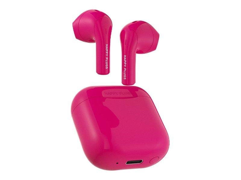 Happy Plugs JOY - true wireless earphones with mic
