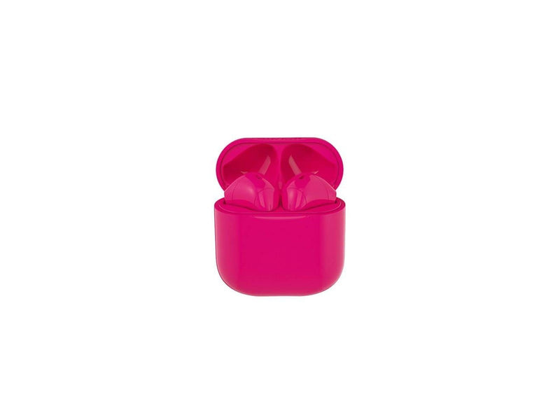 Happy Plugs JOY - true wireless earphones with mic
