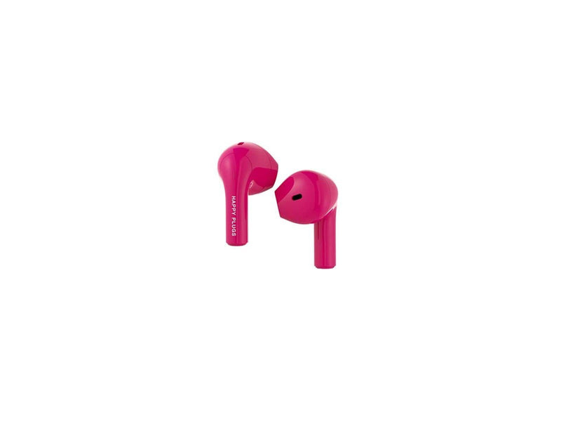 Happy Plugs JOY - true wireless earphones with mic