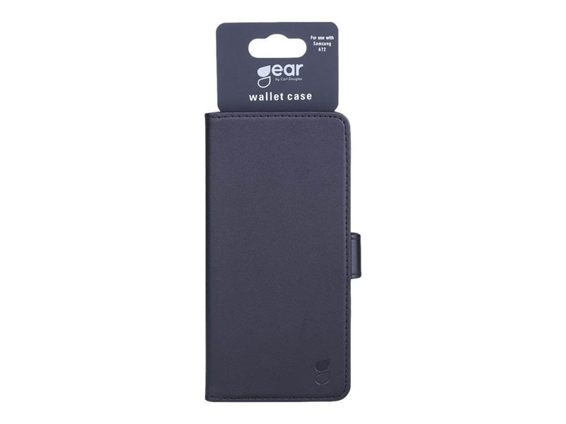 GEAR Wallet - flip cover for mobile phone