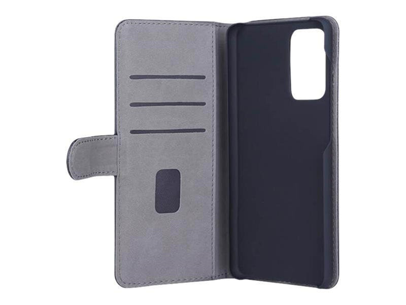 GEAR Wallet - flip cover for mobile phone