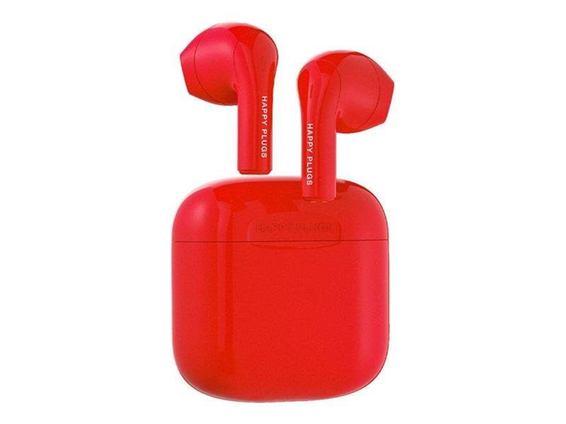 Happy Plugs JOY - true wireless earphones with mic