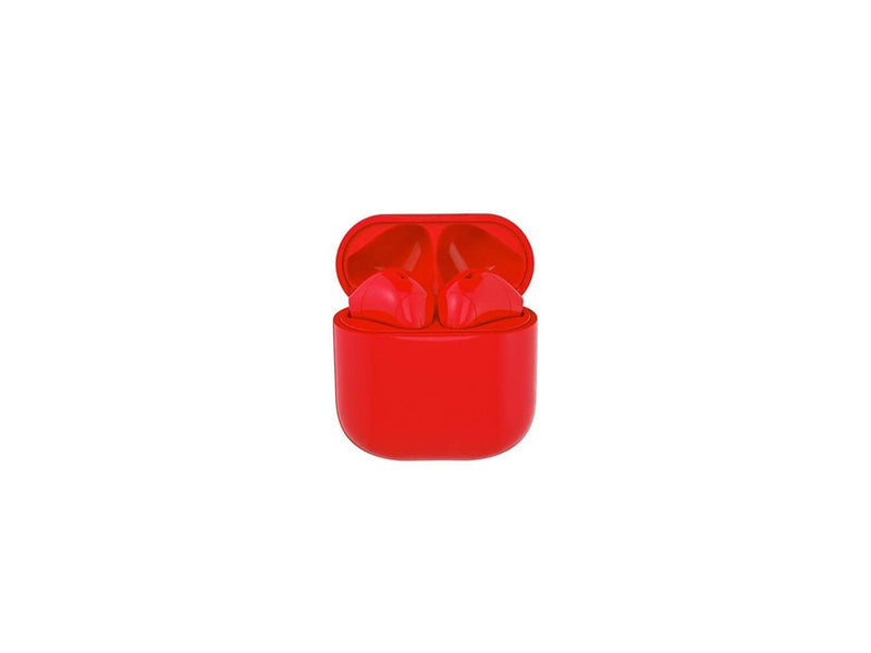 Happy Plugs JOY - true wireless earphones with mic