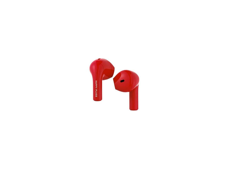 Happy Plugs JOY - true wireless earphones with mic