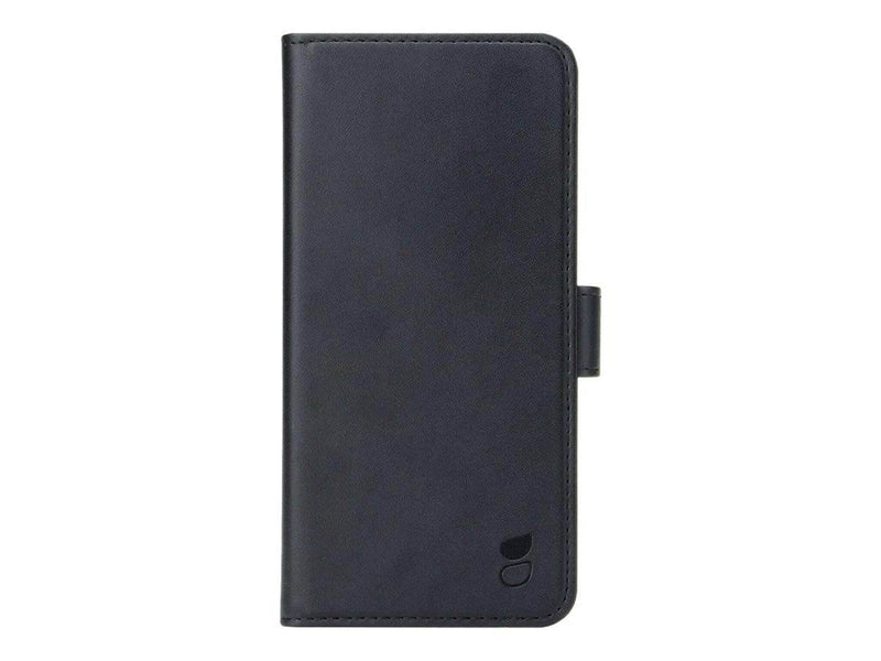 GEAR Wallet Samsung A50 2019 Black