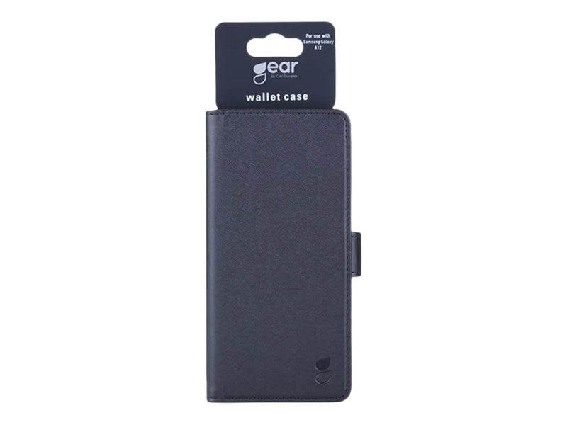 GEAR Wallet - flip cover for mobile phone