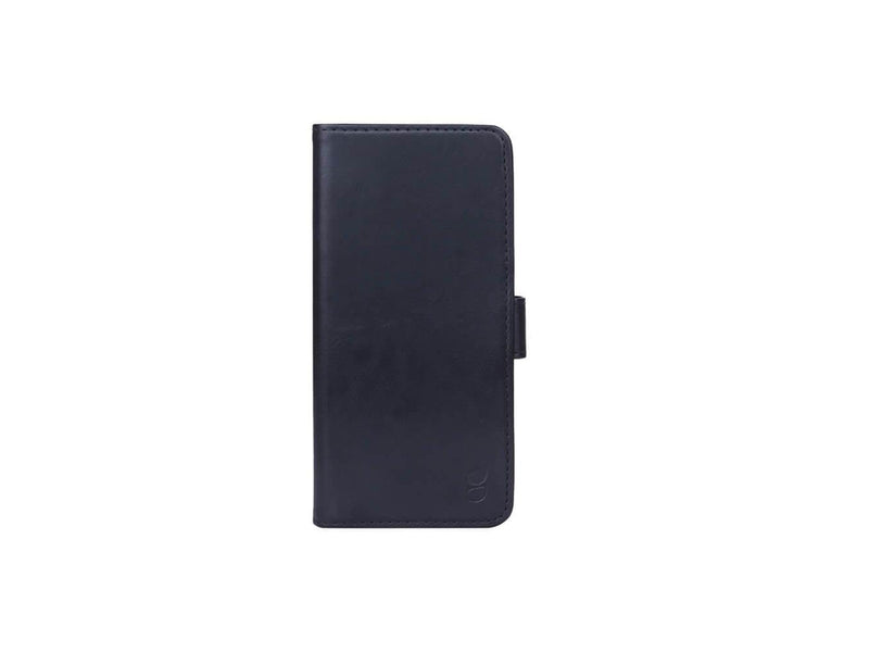GEAR Wallet Case Black - Samsung A22 5G