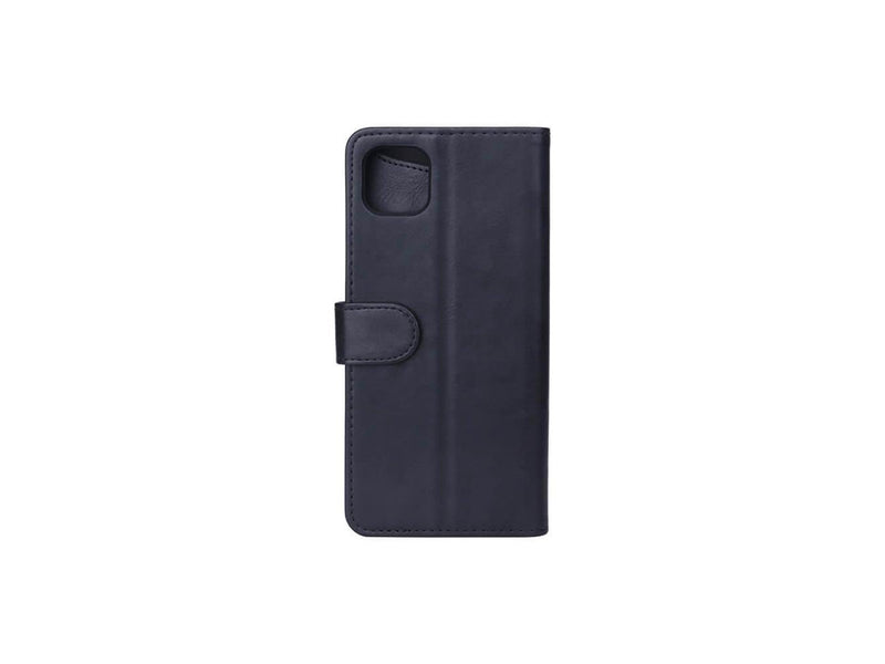 GEAR Wallet Case Black - Samsung A22 5G
