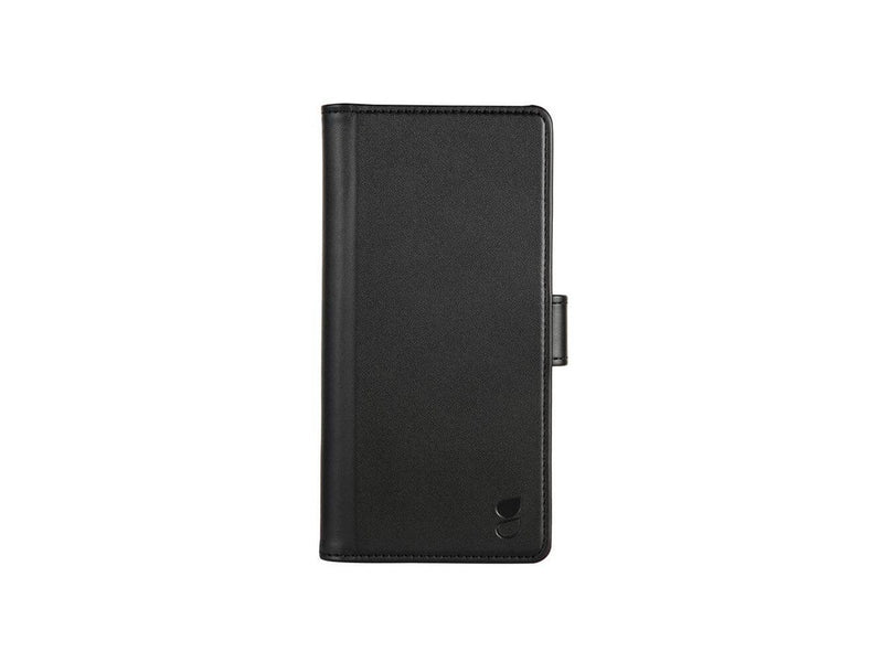 GEAR Wallet Case Black - Motorola G10 / G20 / G30