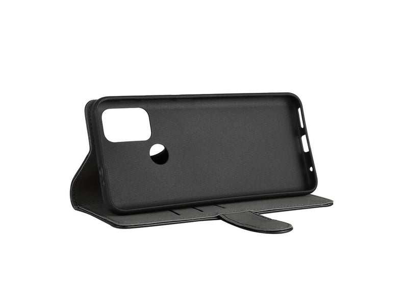 GEAR Wallet Case Black - Motorola G10 / G20 / G30