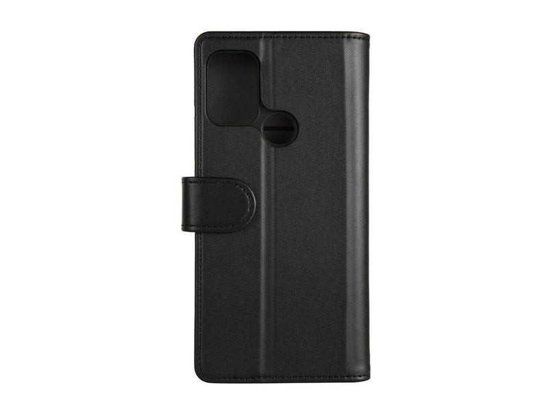 GEAR Wallet Case Black - Motorola G10 / G20 / G30