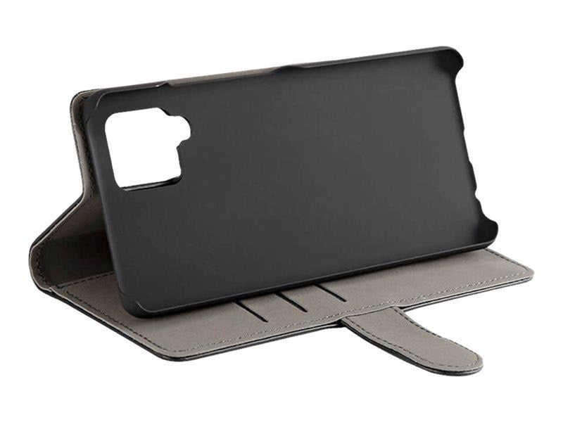 GEAR - flip cover for mobile phone