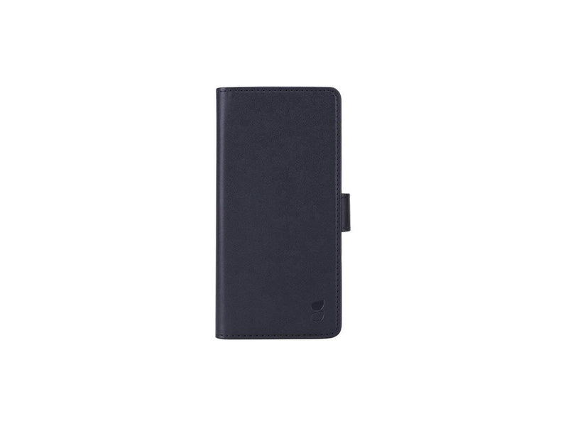 GEAR Wallet Case Black -Samsung A21s