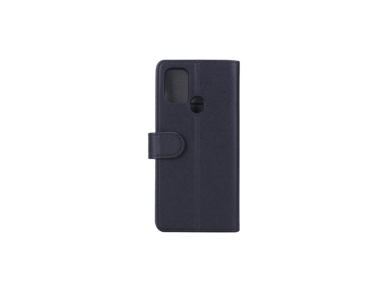 GEAR Wallet Case Black -Samsung A21s