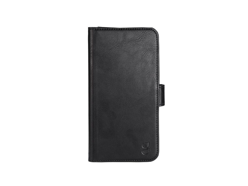 GEAR Wallet Case Black - iPhone 14 Plus