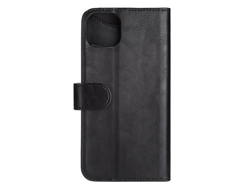GEAR Wallet Case Black - iPhone 14 Plus