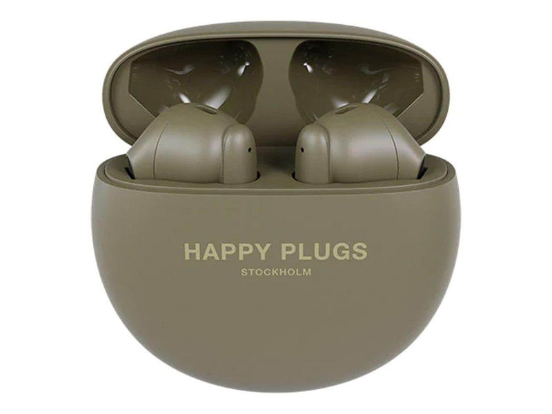 Happy Plugs JOY Lite - true wireless earphones with mic
