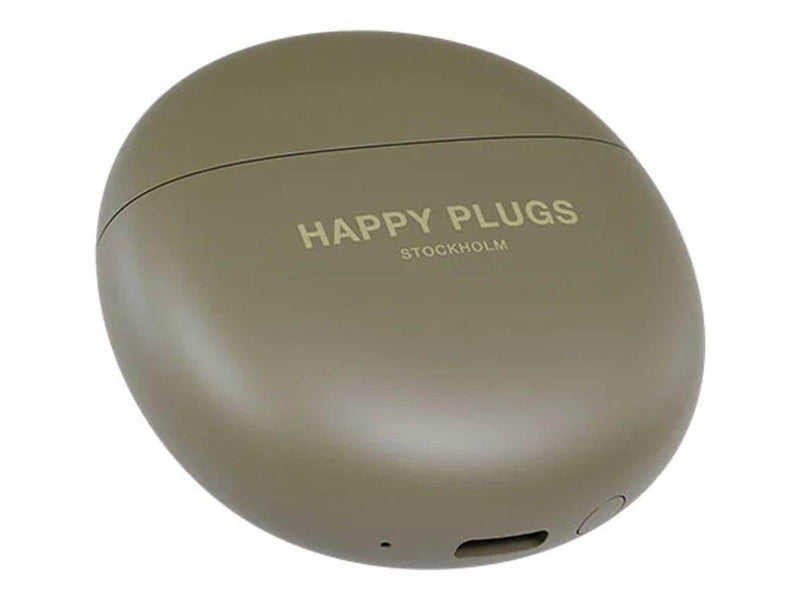 Happy Plugs JOY Lite - true wireless earphones with mic