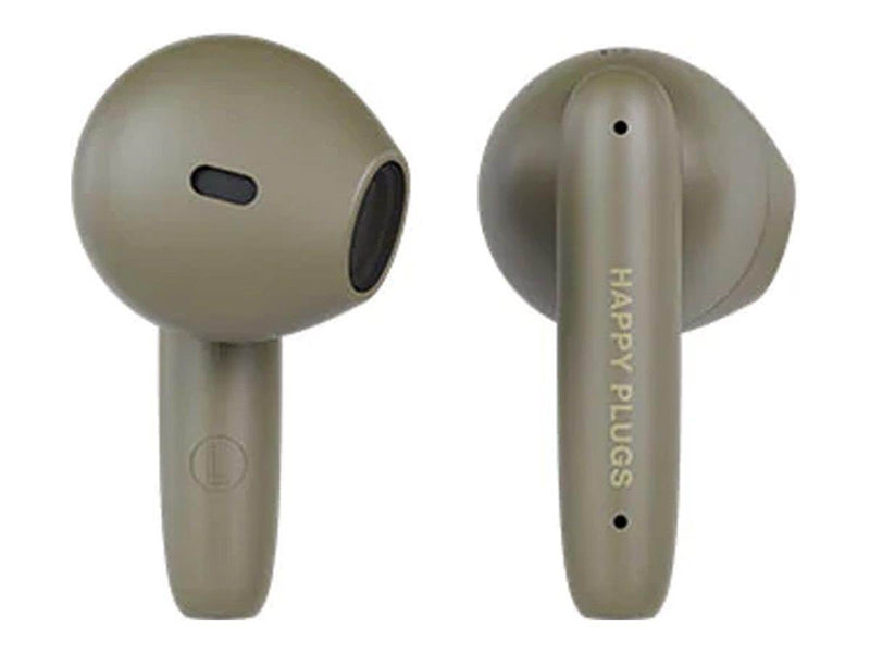 Happy Plugs JOY Lite - true wireless earphones with mic