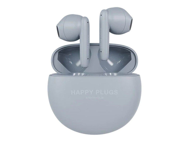 Happy Plugs JOY Lite - true wireless earphones with mic