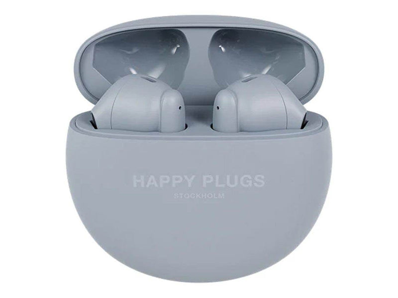 Happy Plugs JOY Lite - true wireless earphones with mic
