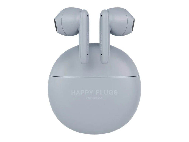 Happy Plugs JOY Lite - true wireless earphones with mic