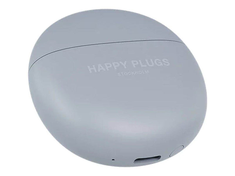 Happy Plugs JOY Lite - true wireless earphones with mic