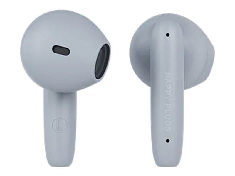 Happy Plugs JOY Lite - true wireless earphones with mic