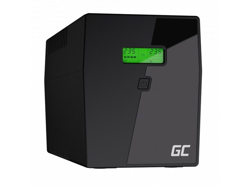 Green Cell UPS05 Essential 2000VA/1200W