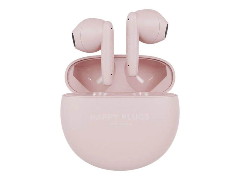 Happy Plugs JOY Lite - true wireless earphones with mic