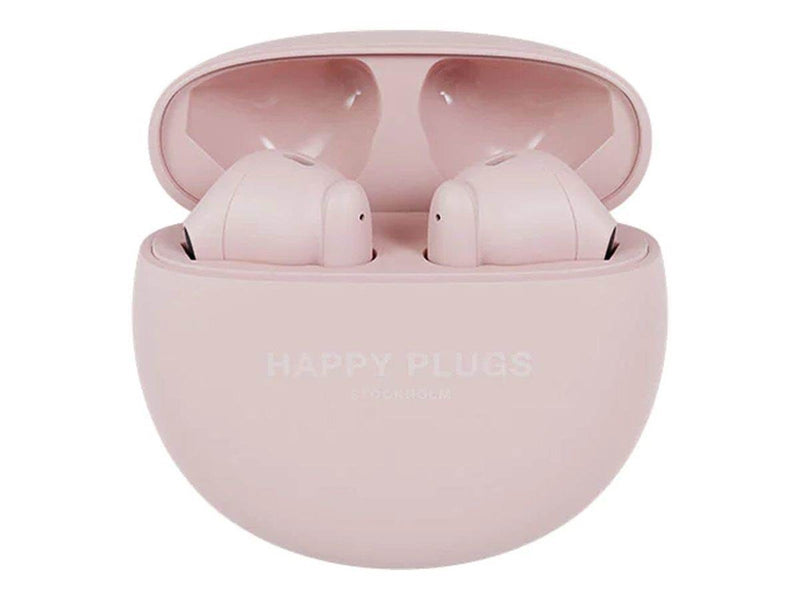 Happy Plugs JOY Lite - true wireless earphones with mic